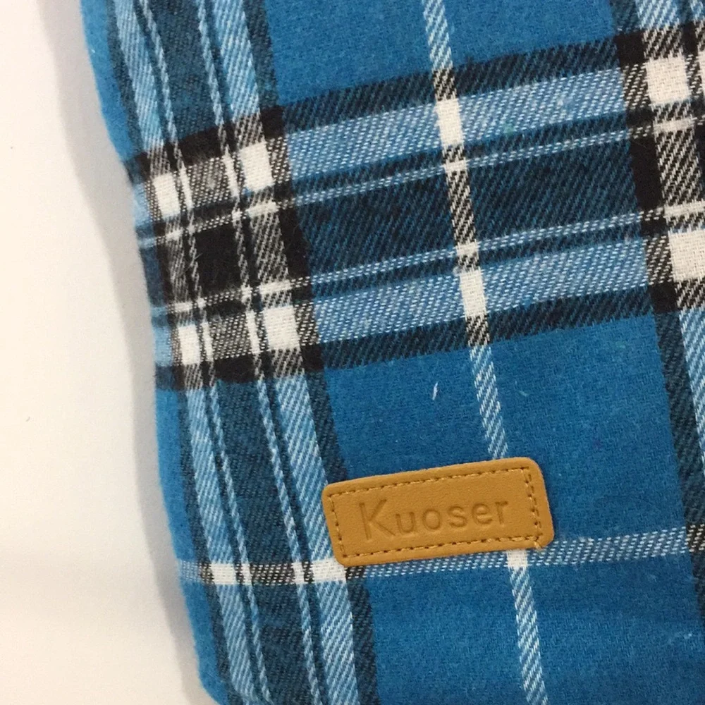Kuoser dog reversible